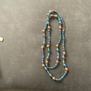 Vintage Judy Lee Necklace